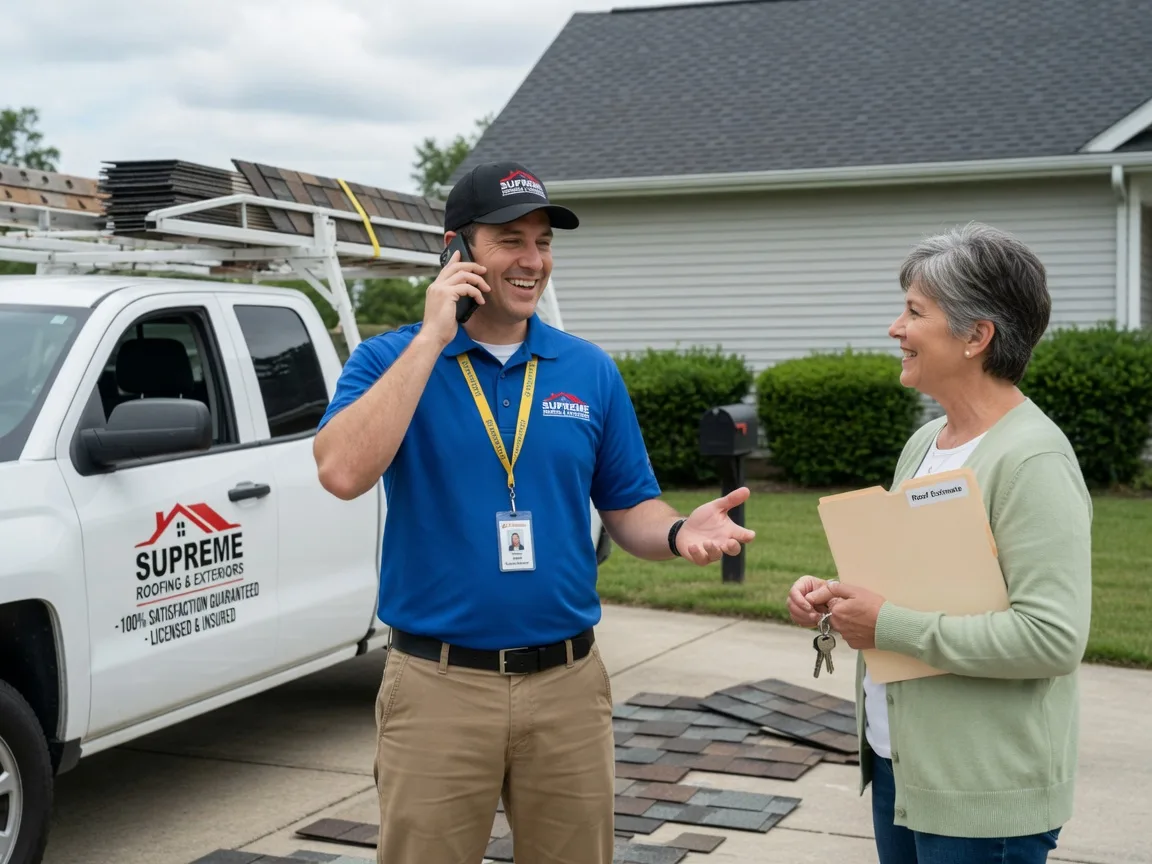 Roof Replacement Deerfield, WI FAQs